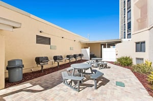 Sundestin Beach Resort 1512 42