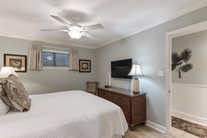 Coral Reef Club 38 14
