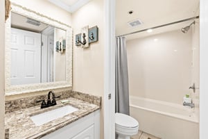 SunDestin Resort Unit 1716 11