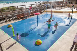 SunDestin Resort Unit 1716 21