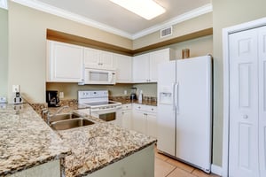 Tidewater Beach Resort 1111 11
