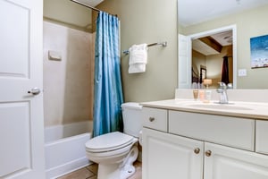 Tidewater Beach Resort 1111 17