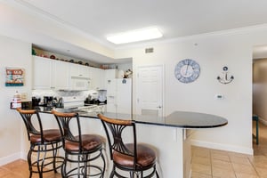 Tidewater Beach Resort 1304 7