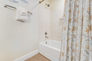 Tidewater Beach Resort 1304 12