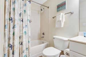 Tidewater Beach Resort 1304 16