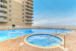 Tidewater Beach Resort 1304 20