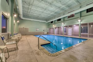 Tidewater Beach Resort 1304 21