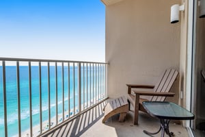 Tidewater Beach Resort 1416 16