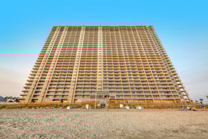 Tidewater Beach Resort 2018 26