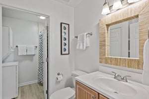 Coral Reef Club 44 14