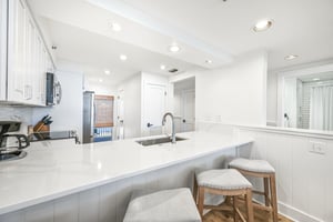 High Pointe W44  Gulf Front Condo 14