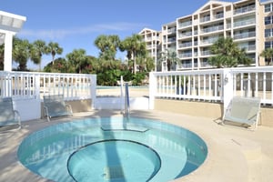 Magnolia House at Destin Pointe 106 17