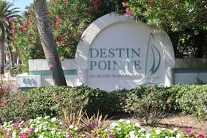 Magnolia House at Destin Pointe 204 25