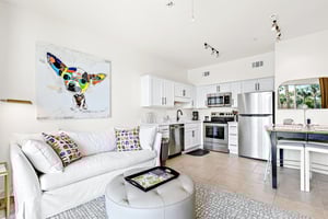 Gulf Place Cabanas 109 1