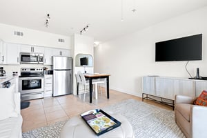 Gulf Place Cabanas 109 6