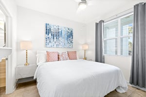 Gulf Place Cabanas 109 9