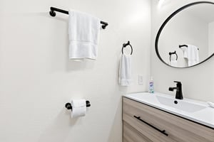 Gulf Place Cabanas 109 13