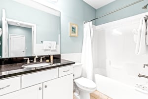 Crystal Beach Dr Townhomes C116 16