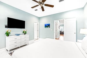 Crystal Beach Dr Townhomes C116 19