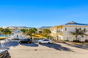 Crystal Beach Dr Townhomes C116 26