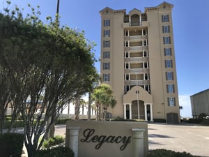 Legacy 101 27