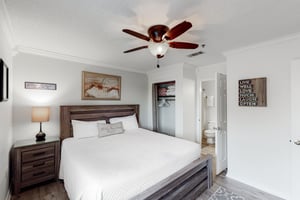 Gulf Place Caribbean 409 9