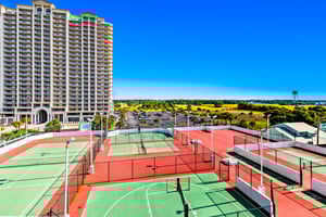 Surfside Resort 312A 20