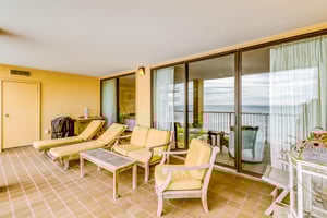 Summer House on Romar Beach 905A 2