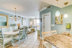 Summer House on Romar Beach 905A 14