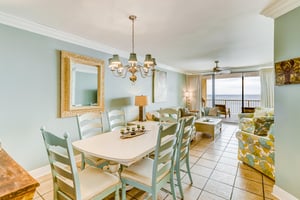Summer House on Romar Beach 905A 15