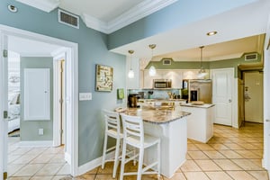 Summer House on Romar Beach 905A 16