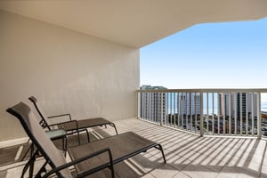Silver Shells Beach Resort L04 Penthouse 31