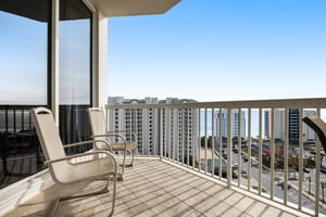 Silver Shells Beach Resort L04 Penthouse 34