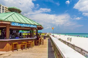 Silver Shells Beach Resort L04 Penthouse 46