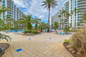 Palms of Destin 1407 23