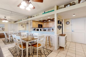 East Pass Towers 203N 4