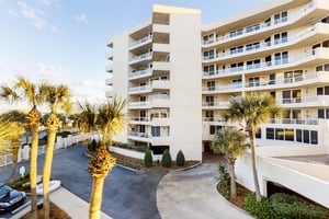 East Pass Towers 203N 9