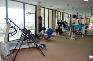 East Pass Towers 203N 22