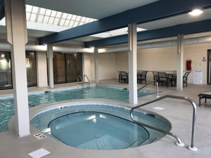 Bluewater  903 20