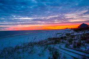 Rest Ashore 40