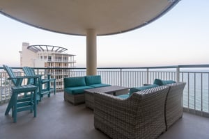 Beach Colony of Perdido E12B 22