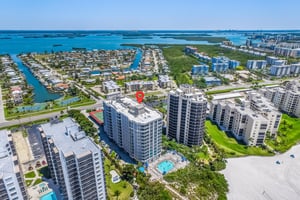 Gull Wing Paradise 26