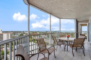 Gullwing Beach Resort 1002 2