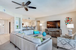 Gullwing Beach Resort 1002 5