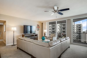 Gullwing Beach Resort 1002 8