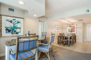 Gullwing Beach Resort 1002 9