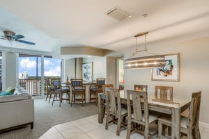 Gullwing Beach Resort 1002 10