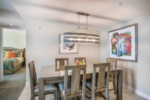Gullwing Beach Resort 1002 11