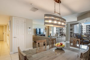 Gullwing Beach Resort 1002 12