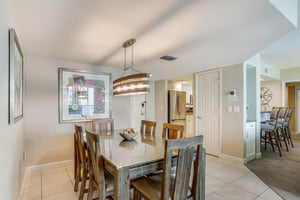 Gullwing Beach Resort 1002 13